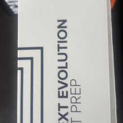 MCAT Prep books 
