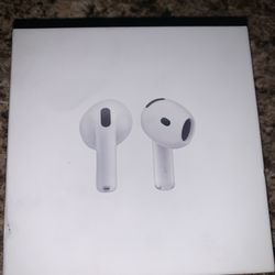 Air Pods 4