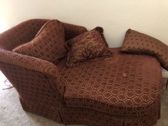 Decorative couches