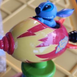 Disney Stitch Bubble Wand 