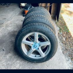 Wheel 