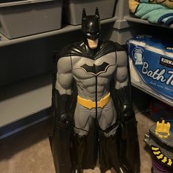 Batman Batcave
