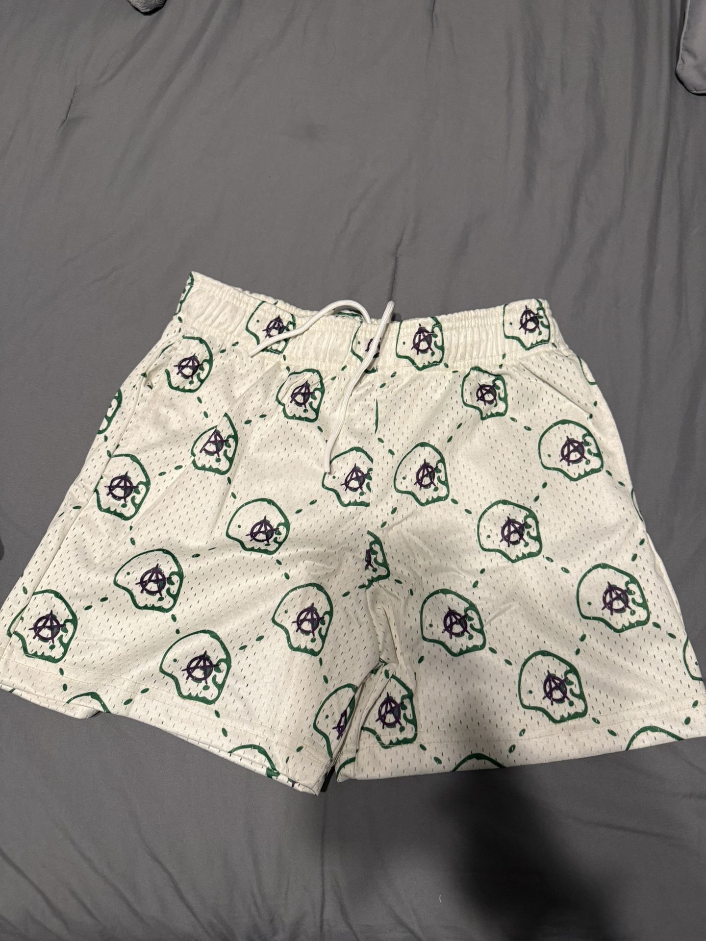 Bravest Studio Shorts