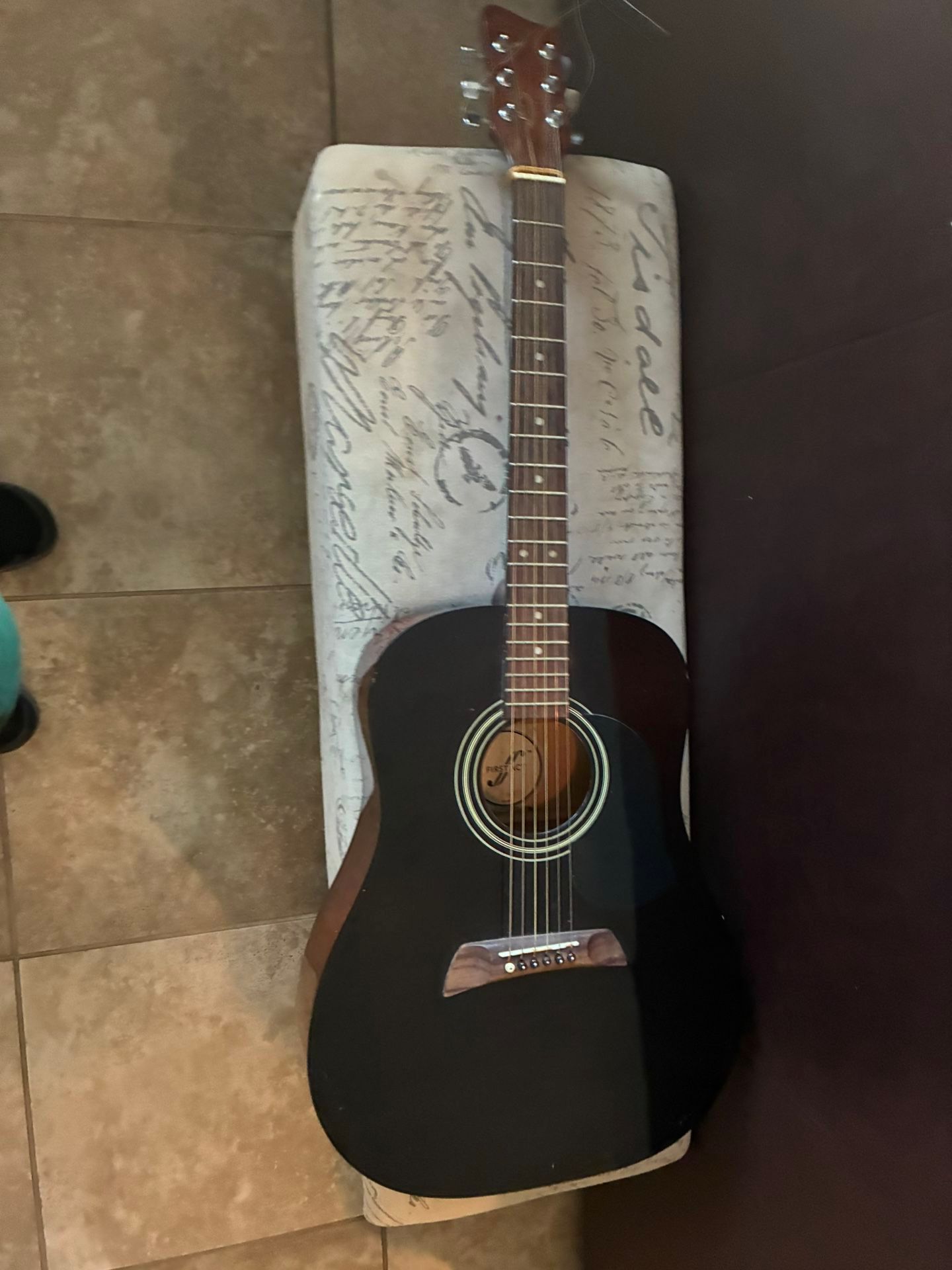Acoustic Guitar