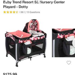Playpen 