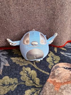 Mini Disney Squishmallow Plush