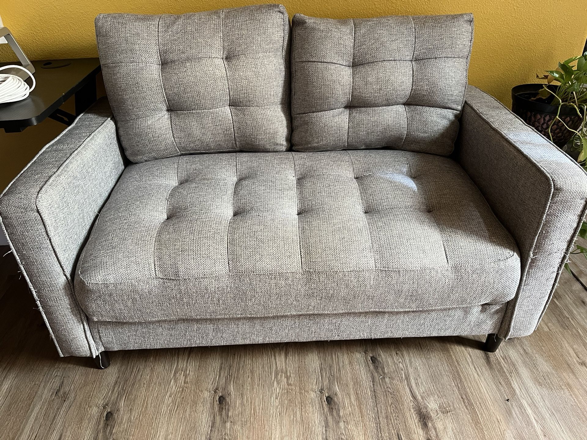 Small Sofa
