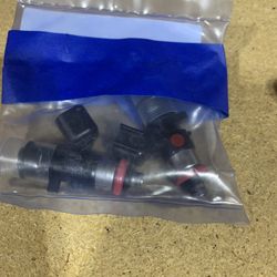 Screaming Eagle 5.5 Injectors M8