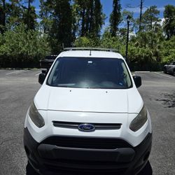 2016 Ford Transit Xl 