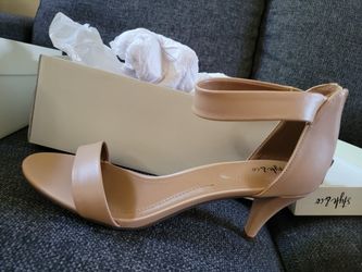 Style & Co - Paycee Heel - SIZE 12