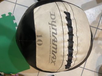 Rogue Fitness 10lb Medicine Ball