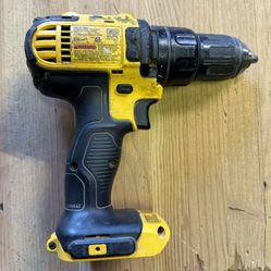 Dewalt 20v Drill USA