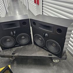 Kenwood speaker  mv5