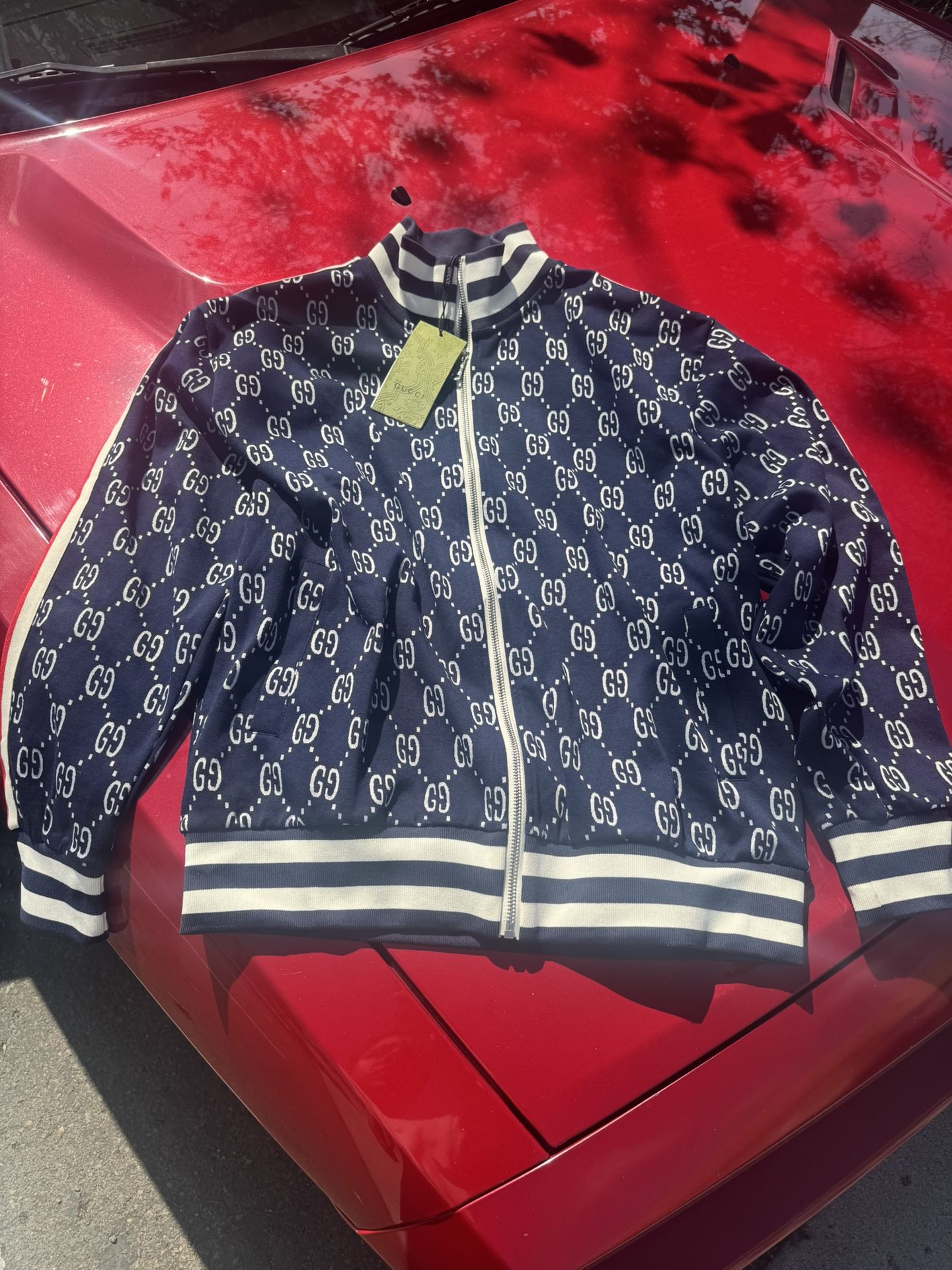 Gucci Sweater