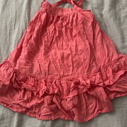Girl Dress