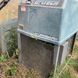 Delete Hydroguard