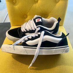  Vans Nu Skool
