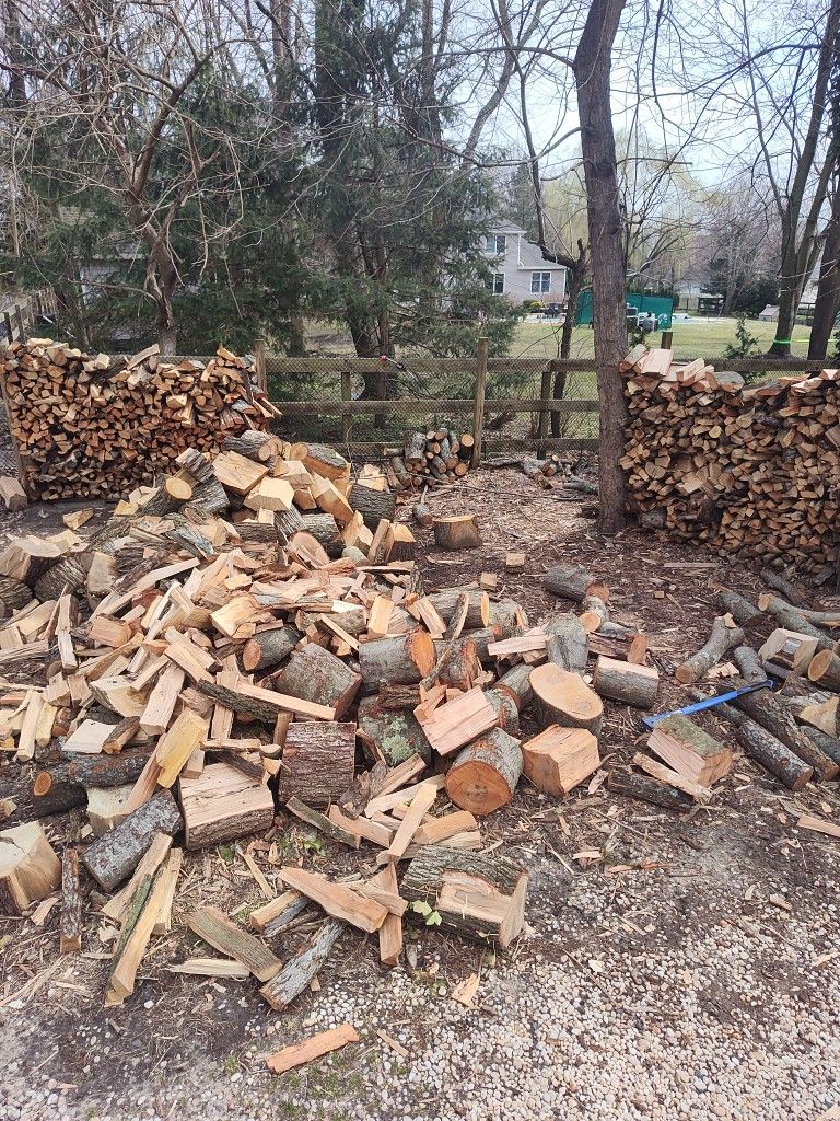 Firewood