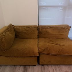 Kova Couch by Albany Park