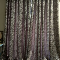 Custom-Made Curtains