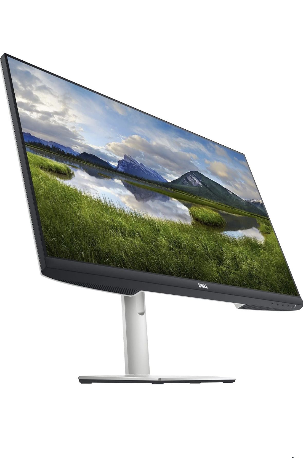 Dell 24 Monitor, S2421HS