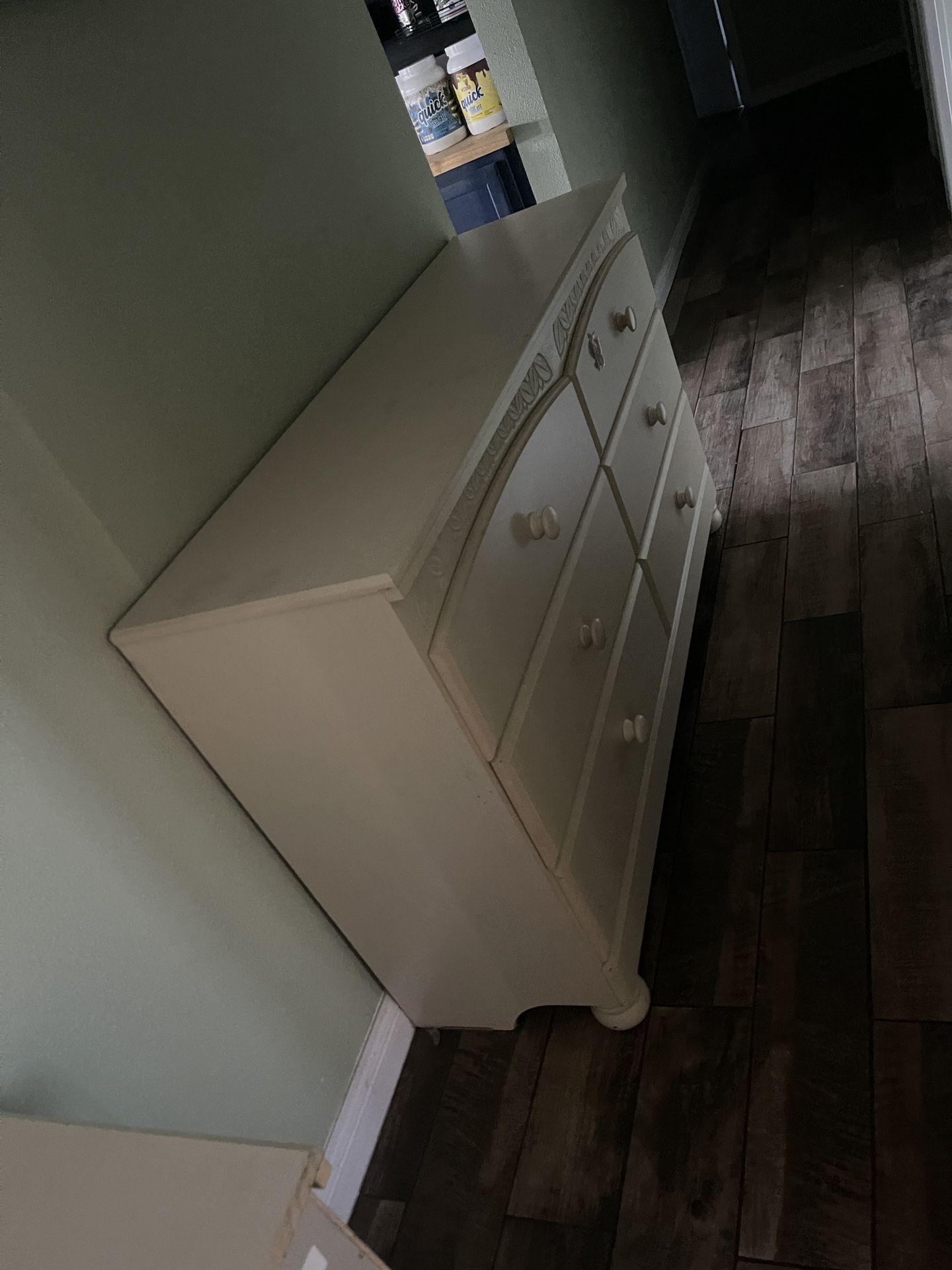 FREE NIGHT STAND DRESSER DESK