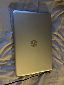 HP ENVY TouchSmart 15 Notebook PC