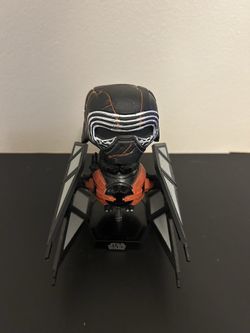 Funko Pops (Out Of Box)