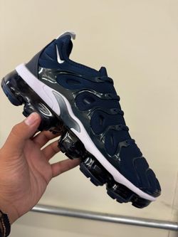 Vapormax Plus