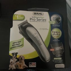 Pet Clippers Brand New Never Used 