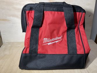 Milwaukee Tool Bag
