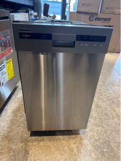 Dishwasher