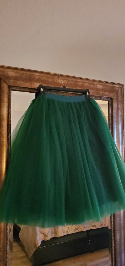 Tutu Party Skirt