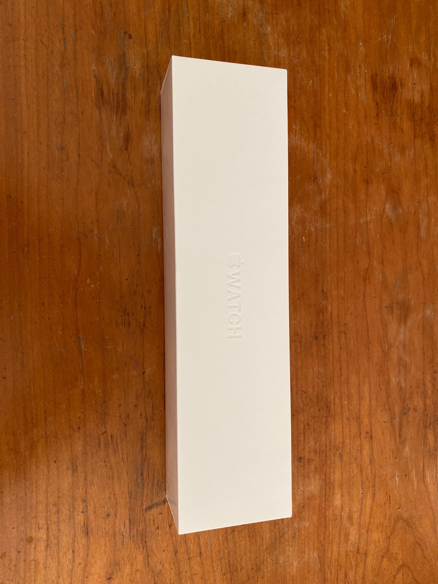 Apple Watch Series 5 Space Gray 44MM