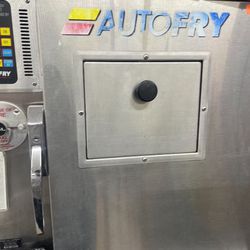 fryer