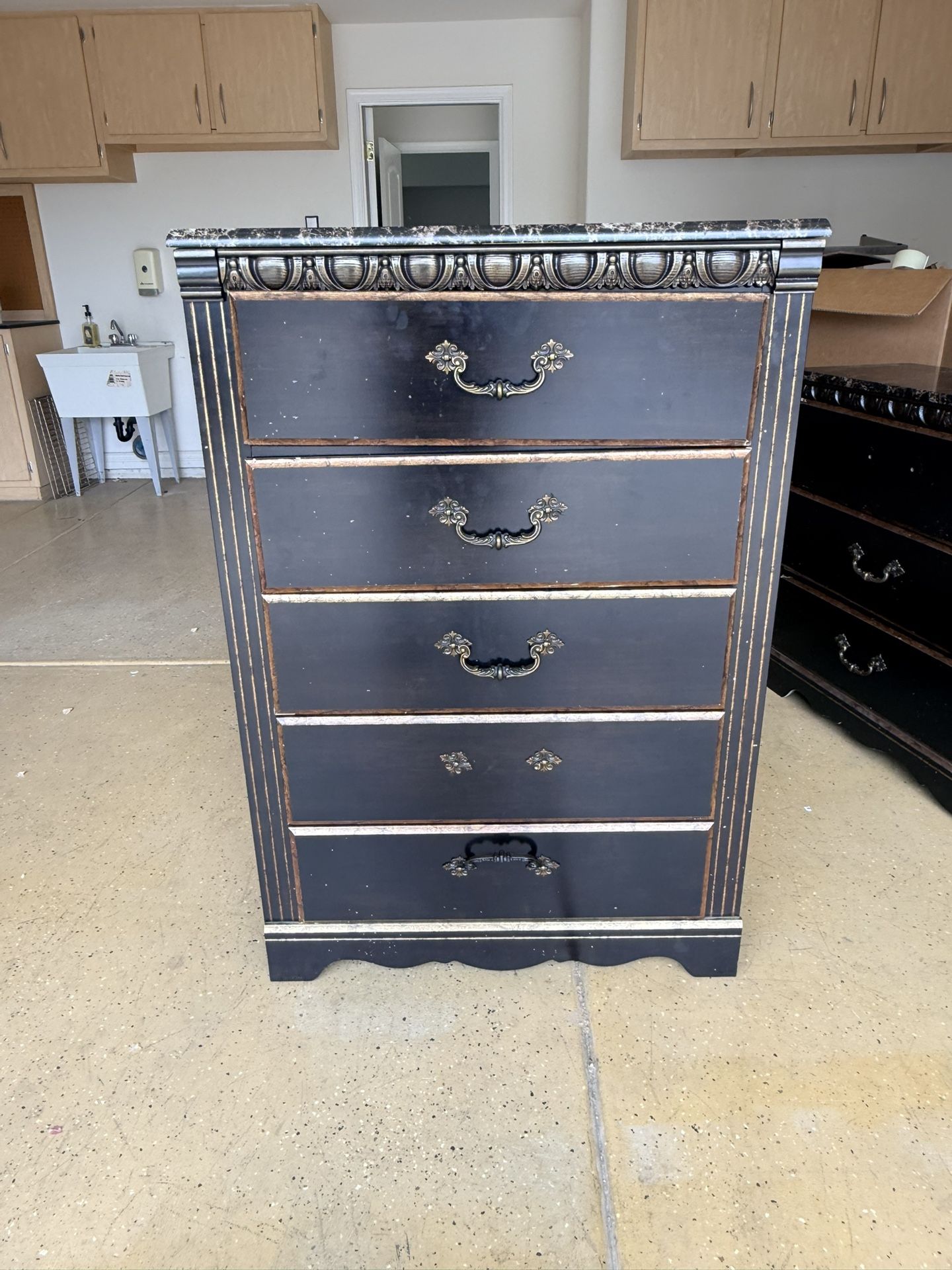 Two Dressers For Sale