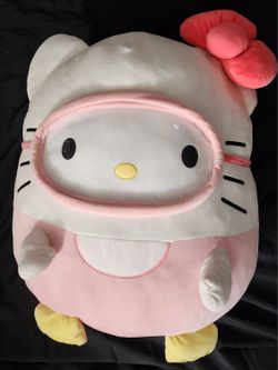 Hello Kitty Giant 22in. Squishmallow