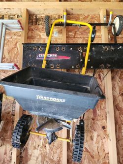 Spreader