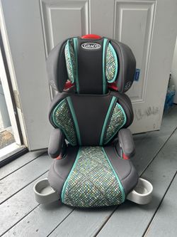 Graco Booster Seat