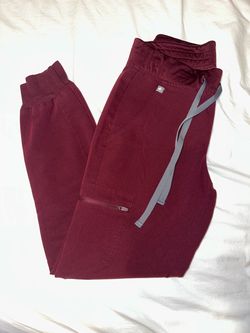 Figs pants XS