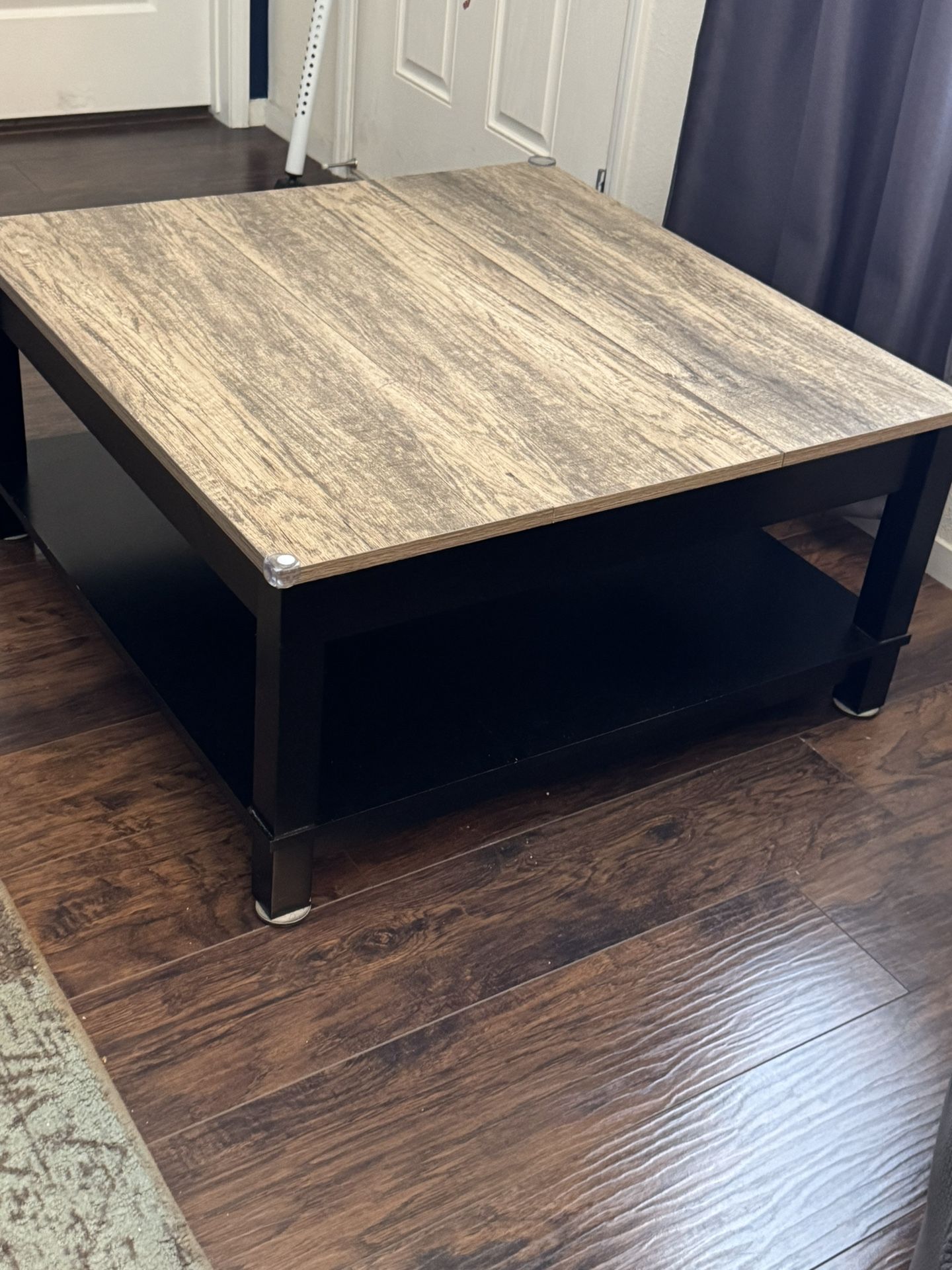 *****LIVING ROOM TABLE*****