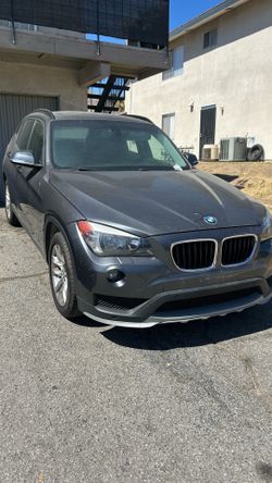 2015 BMW X1