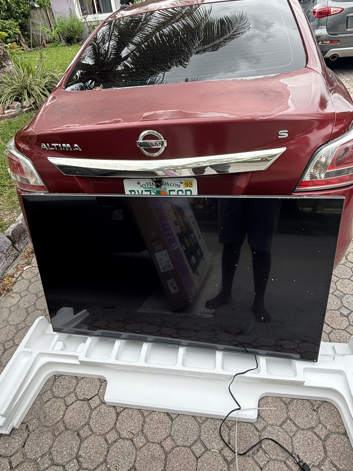 Samsung Tv 
