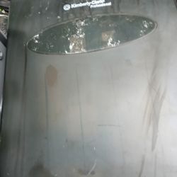 Commercial Paper Towels Holder