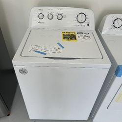 Washer Top Load Amana Whilrpool  * PICKUP TODAY! 