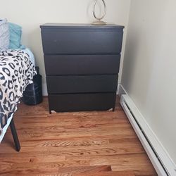 Ikea Malm - Used See Pics
