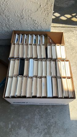 Walt Disnep Vintage VHS Tapes