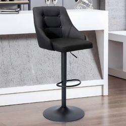 BLACK BAR STOOLS SET OF 2 OR 4 PCS 👉 35.00 EACH BARSTOOL 👈💥 BRAND NEW 💥