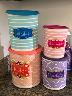 Tupperware