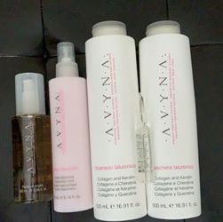 Hair product